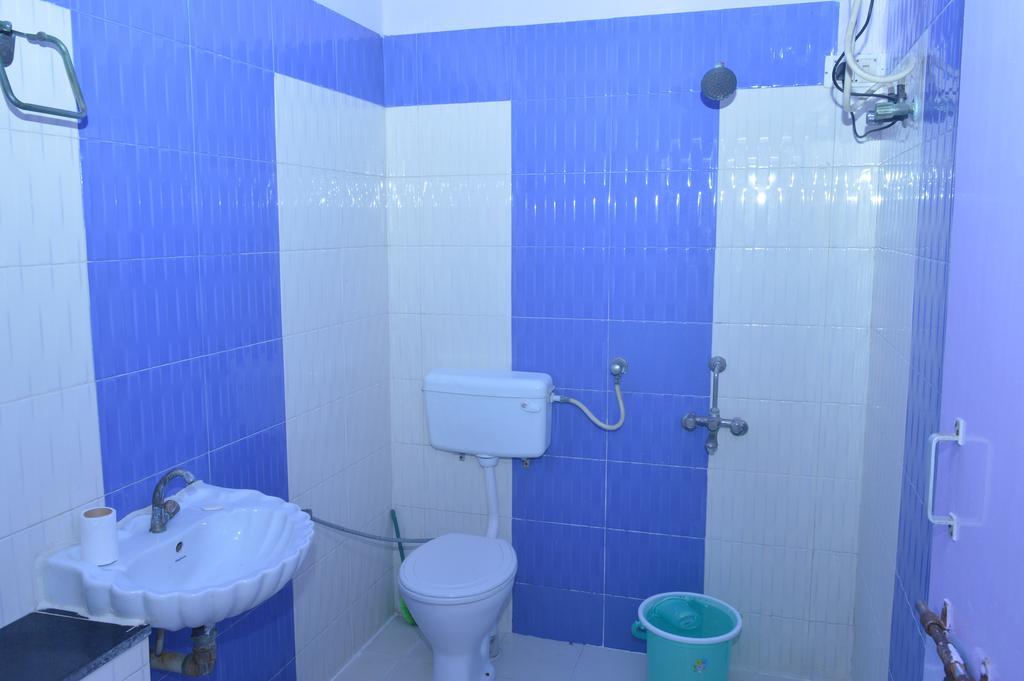 Hotel Goverdhan Tourist Complex Fatehpur Sīkri Стая снимка